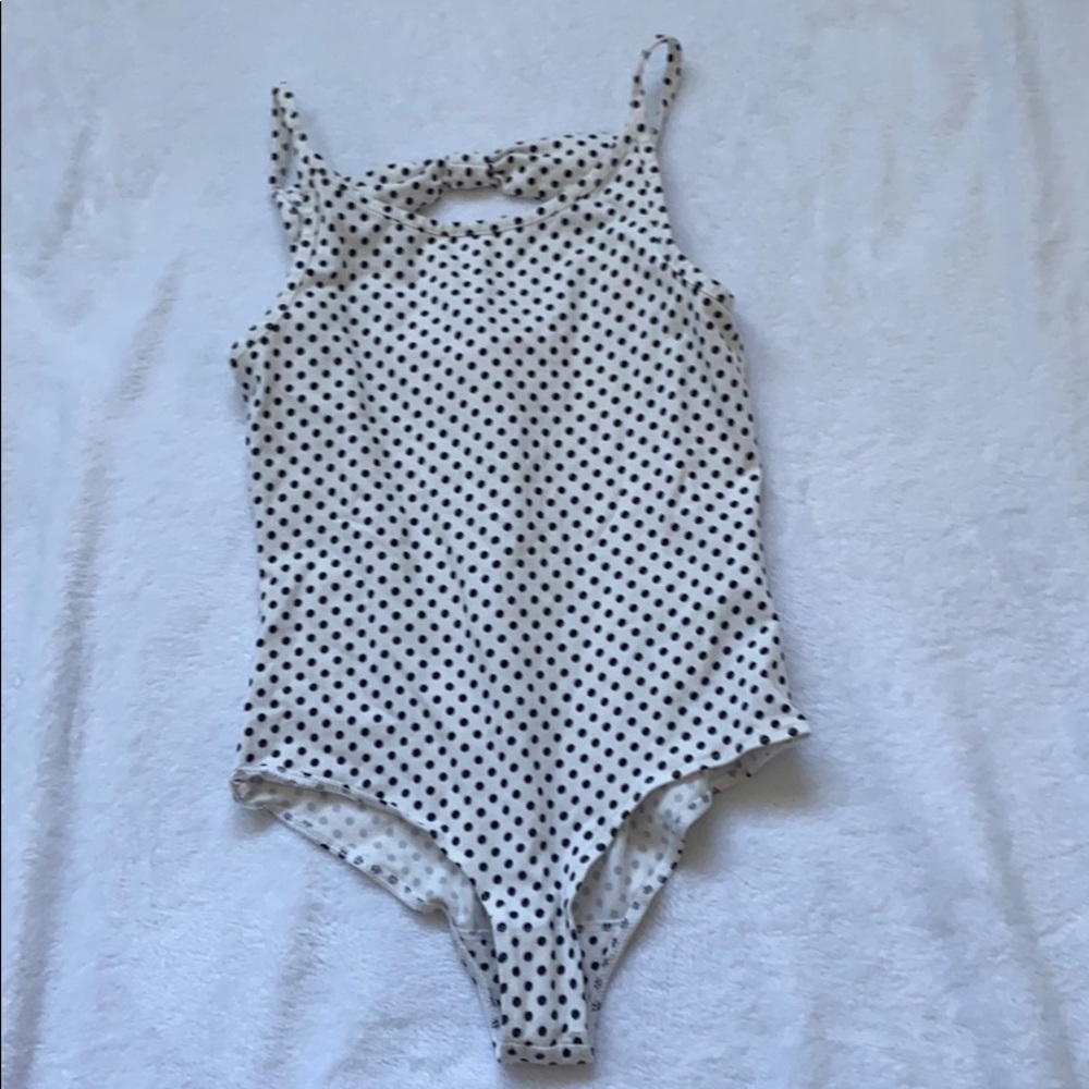 Forever 21 Girls bodysuit